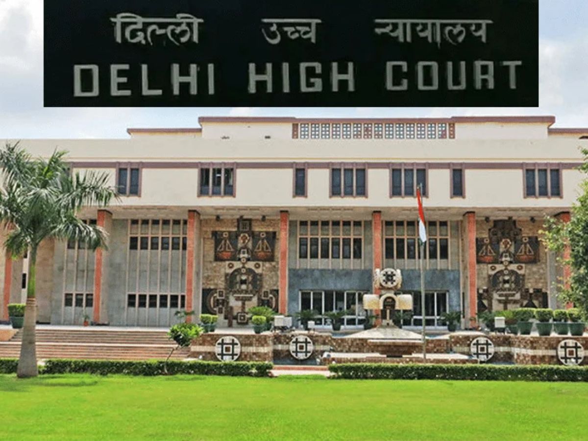 Restaurants Cannot Force Customers to Pay Service Charge: Delhi HC